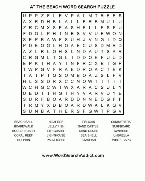 This 100 word word search pdf is the epitome of a hard word search puzzle. free printable word searches hard word search printable
