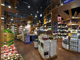 イトーヨーカドー アリオ内 蘇我店