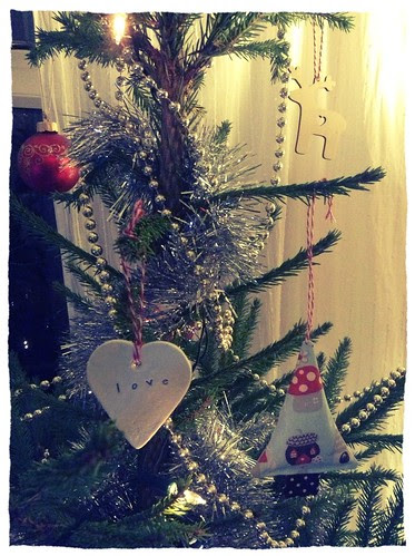 Christmas tree 2013