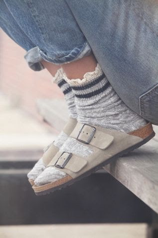 Birkenstock Womens Arizona Birkenstock | what to wear + fashion ...