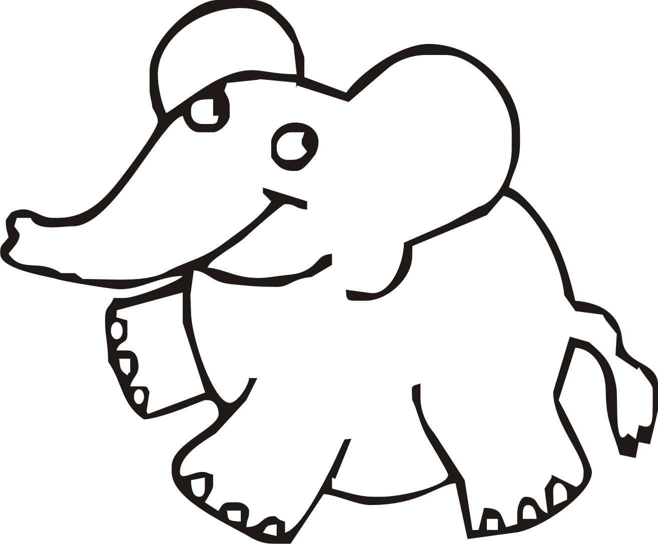 elefante