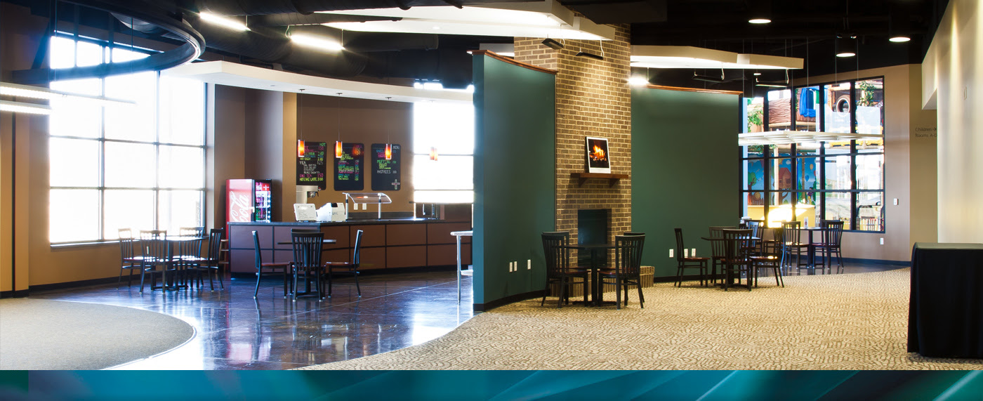 Church Building Group Ohio Based Church Builders The McKnight
