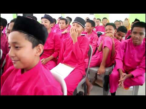 Kegiatan Siswa Kelas 6