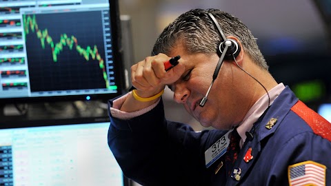 global financial crisis 2008