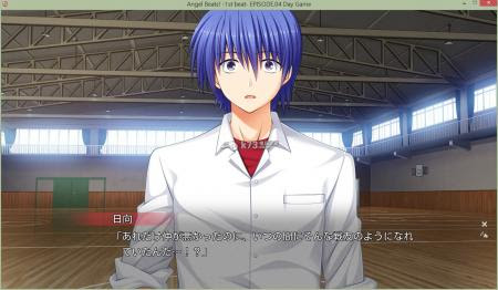 Angel Beats 1st Beat野田支线任务心得 K73游戏之家