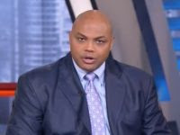 Charles Barkley ‘Embarrassed’ That ‘Ignorant Folks in Alabama’ Would Applaud Trump’s Anti-Anthem Protest Comments