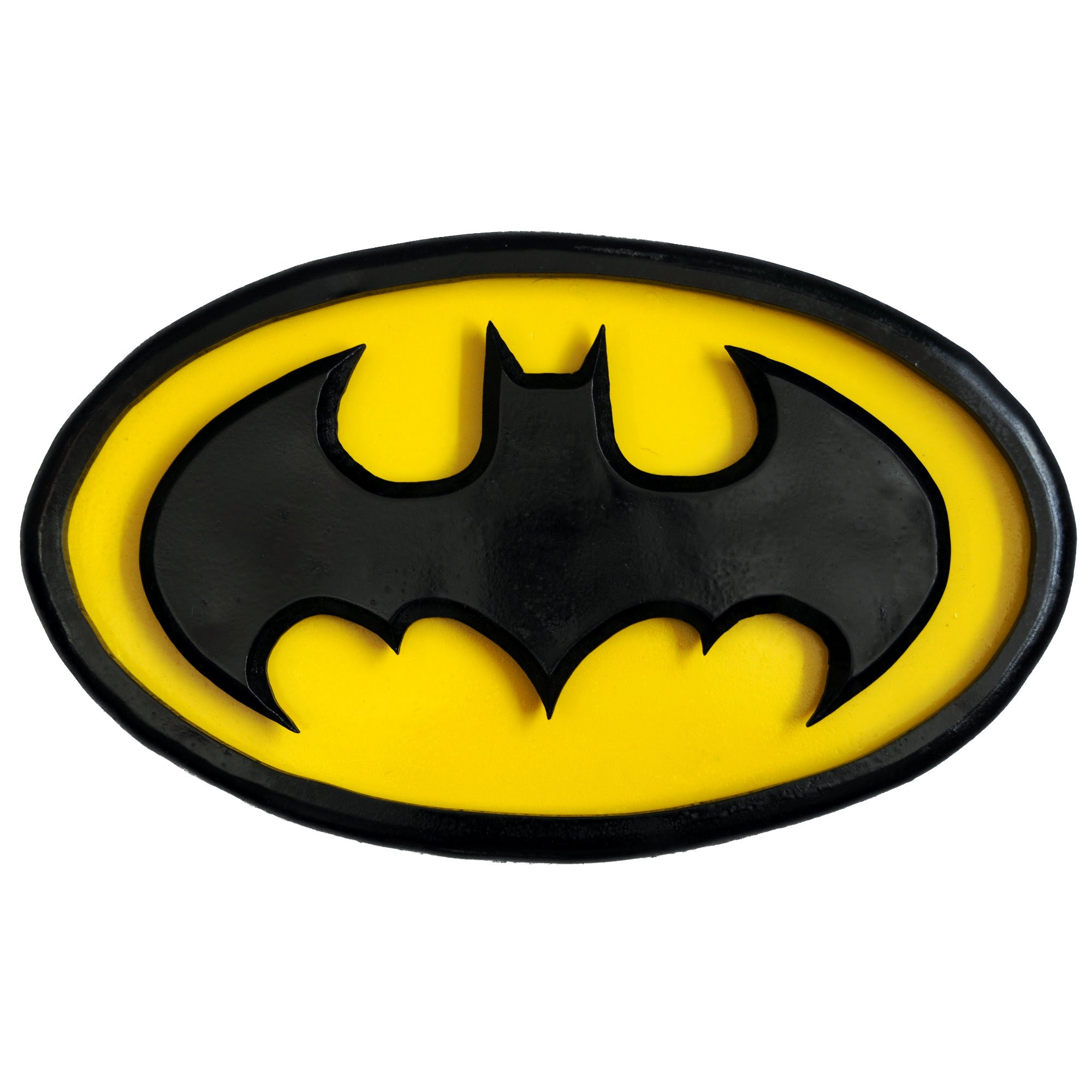Escudo De Batman Clipart Best