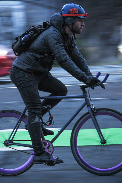 People on Bikes - Broadway near Moda Center-26.jpg