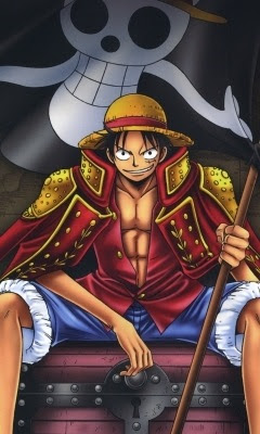 One Piece無料壁紙part8 My日記