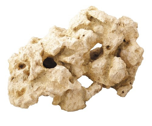  Europet Bernina Décor pour Aquarium en Polyrésine Pierre Combo See X Taille XL 460 x 240 x 310 mm