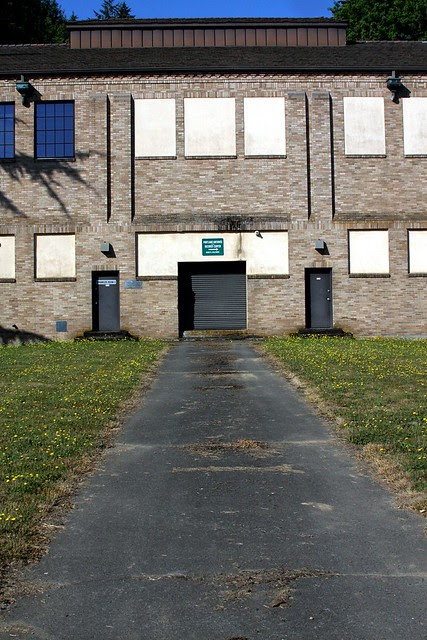 chimney park