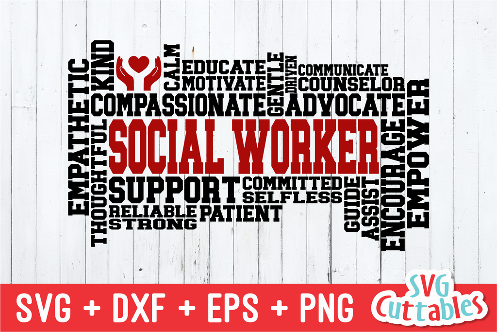 Free Free 141 Social Work Svg Free SVG PNG EPS DXF File