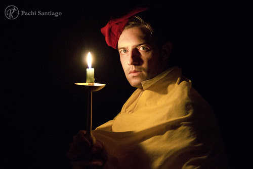 Pachi Santiago fábula 3