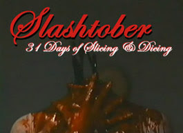 Slashtober