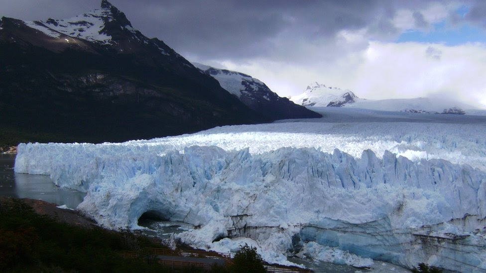 Cuales Son Los Glaciares Que No Se Derriten En America Latina Y Por Que c News Mundo