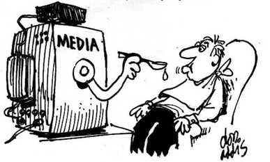 Image result for media literacy