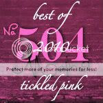 Best of Tickled Pink at 504 Main