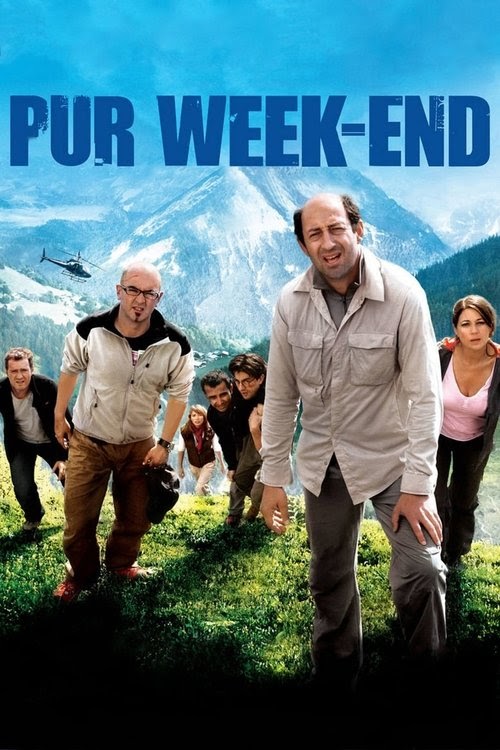 HD-Videa Pur week-end 2007 Teljes Videa HD Online