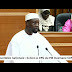 Les sept ruptures majeures annoncées par le Premier ministre Ousmane Sonko