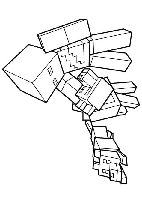  minecraft coloring pages print them for free 100 pictures from the game