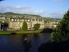 Inverness City - View from the Castle