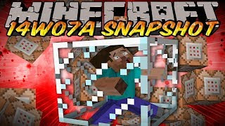 How To Use The Execute Command Minecraft Tutorial Minecraftvideos Tv