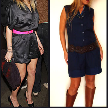 Celebrity Style Image