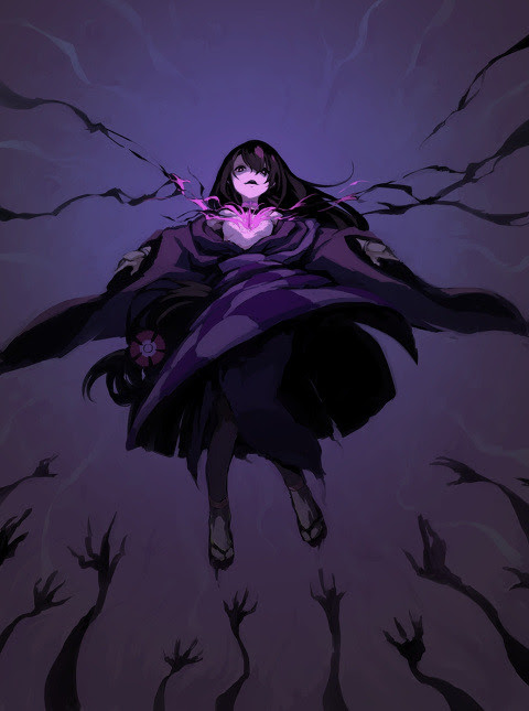 悪刀 鐚 Pixiv年鑑 B