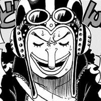 One Pieceのあらすじ One Piece ワンピース の人物学 謎解きと伏線考察