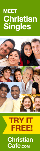 Meet Christian Singles!