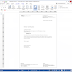 Example Of Bank Details Letterhead / / Contractors' construction letterhead template example.