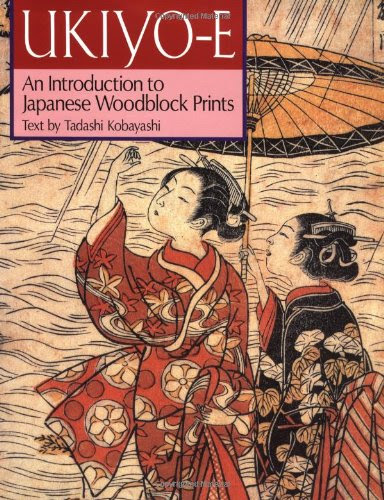 Ukiyo-e: An Introduction to Japanese Woodblock Prints