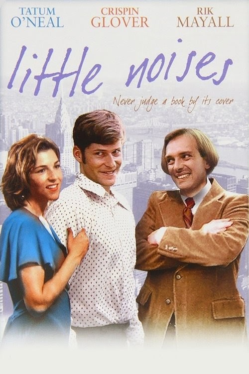 Assirtir Little Noises 1992 Filme Completo Dublado Em Português Gratis