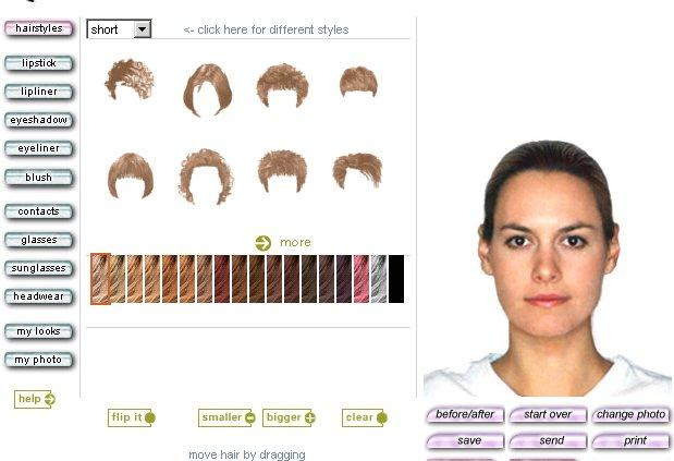 j'ai 60 ans quelle coupe de cheveux