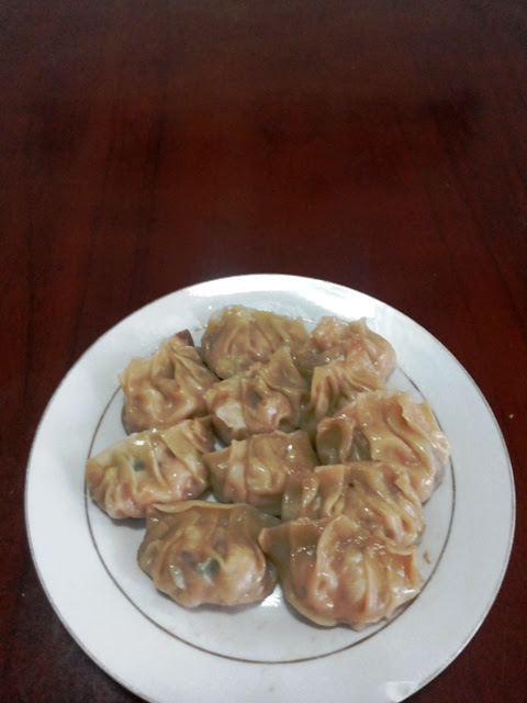 Dumpling
