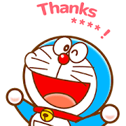 Konsep Penting 17+ Doraemon Thank You