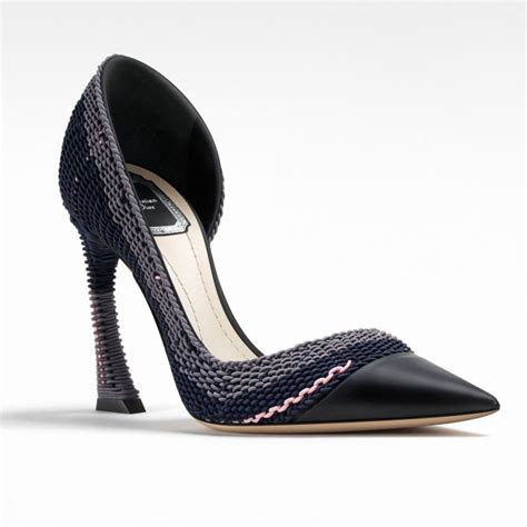 cost dior shoes  collections pumps boots