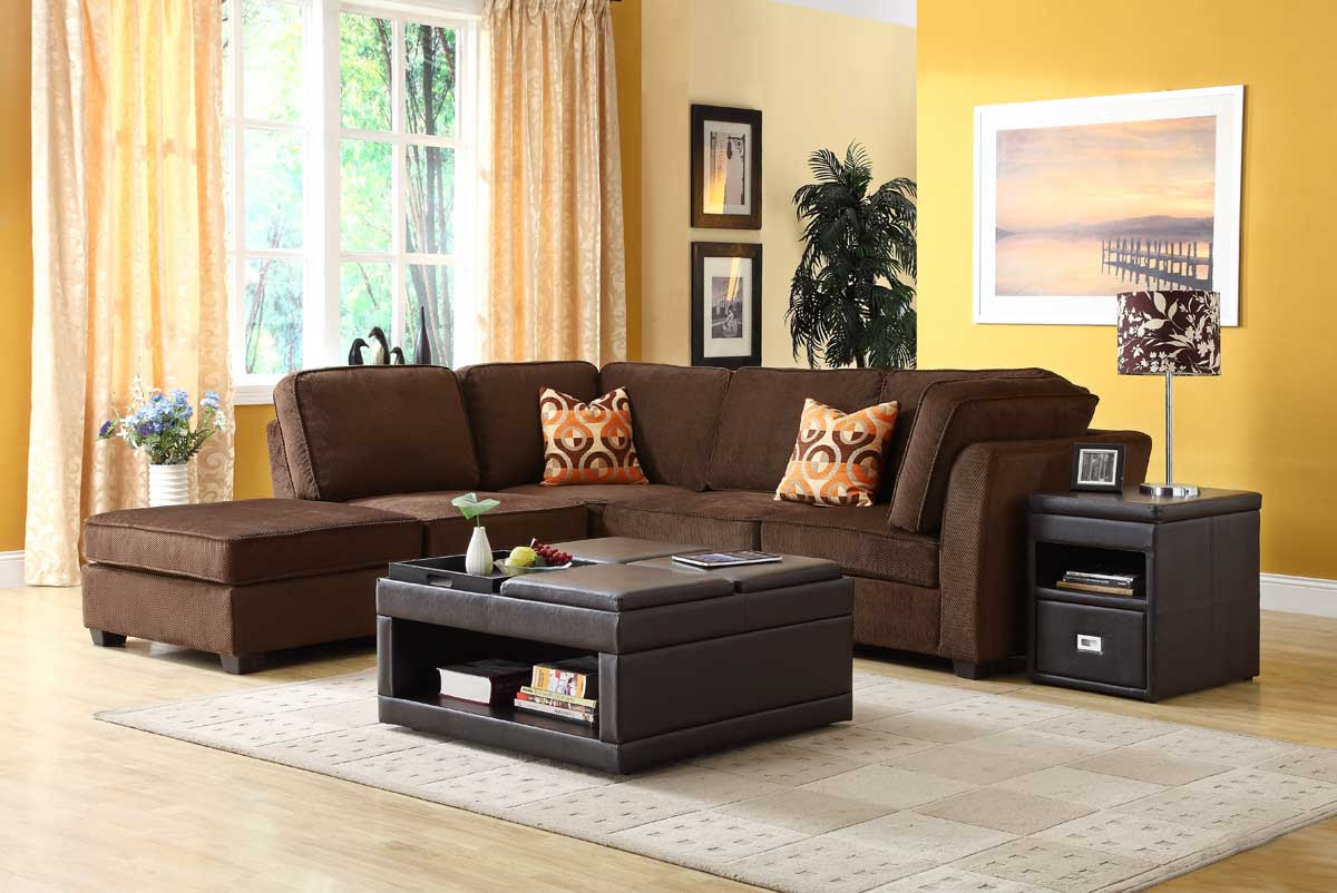 Painting your living room you should choose a living room color ...