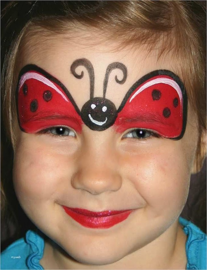 Kinderschminken Vorlagen Leicht / Schminktipps Fur Fasching Vorlagen Zum Kinderschminken / 07/02/2021 · das kostüm für deinen kleinen schatz steht?