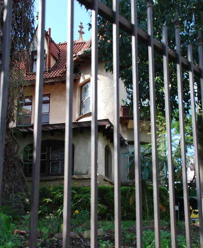 Bernard House