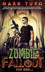 Zombie Fallout 3 The End