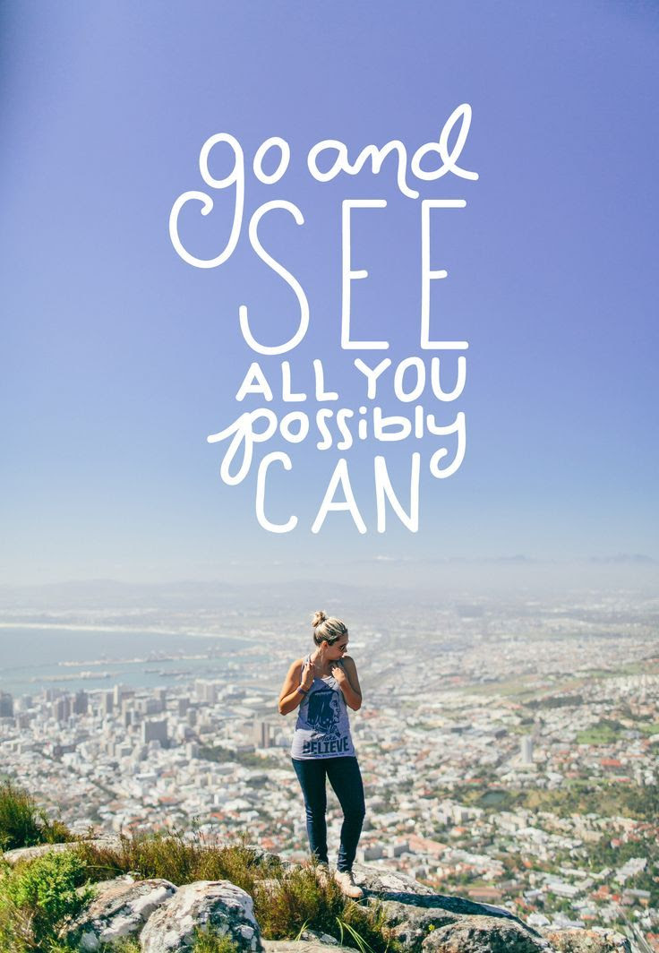 The World Travel Quotes. QuotesGram