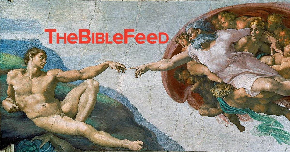 TheBibleFeed