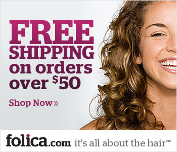 It's All About the Hair - Folica.com