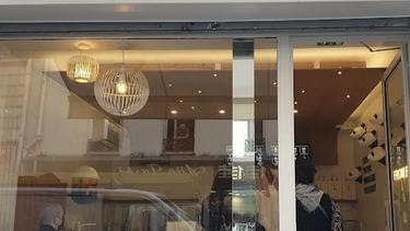 与日出茶太chatime 类似的餐馆 寻味 巴黎