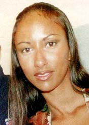 sole and ginuwine daughter