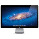 Apple Thunderbolt Displays in Short Supply, Refresh Near? Apple Thunderbolt Displays in Short Supply, Refresh Near?