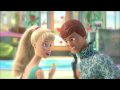 Toy Story 3 Barbie And Ken