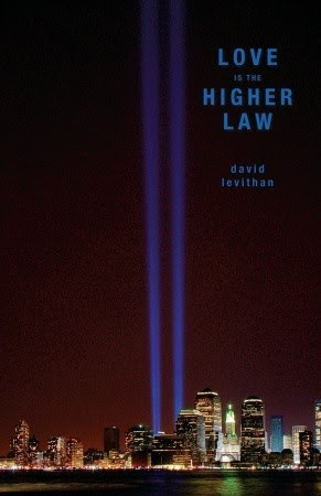 Love Is the Higher Law