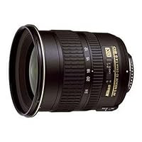Nikon 12-24mm f/4G ED IF AF-S DX Nikkor Zoom Lens